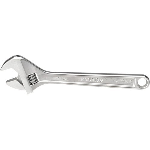 VO592 - Adjustable Wrench