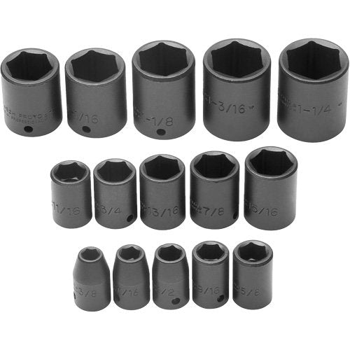 VO929 - Socket Set