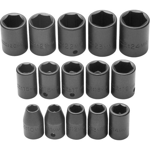 VP009 - Socket Set