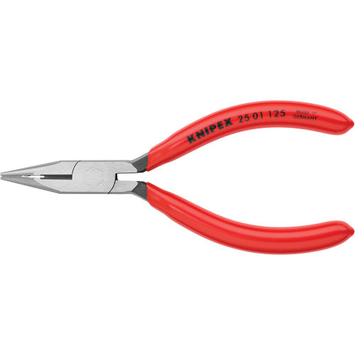 VQ760 - Long Nose Pliers with Cutter