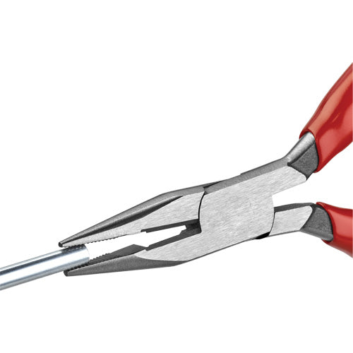 VQ760 - Long Nose Pliers with Cutter