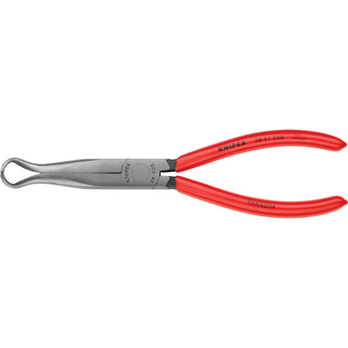 VQ768 - 8" Mechanics Pliers for Spark Plug Boots