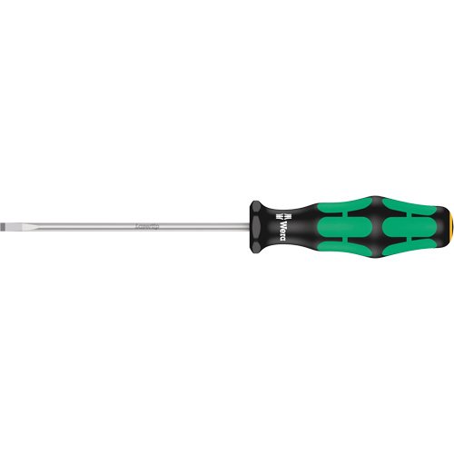 VS181-Slotted Screwdriver