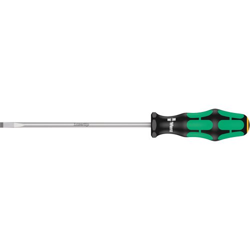 VS183-Slotted Screwdriver