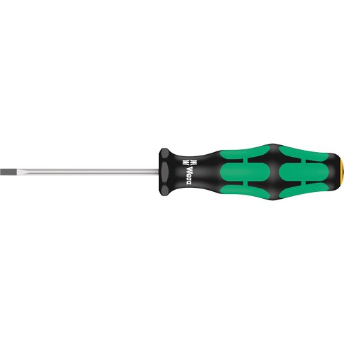 VS185-Slotted Screwdriver