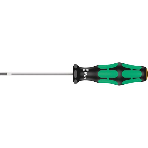 VS186-Slotted Screwdriver