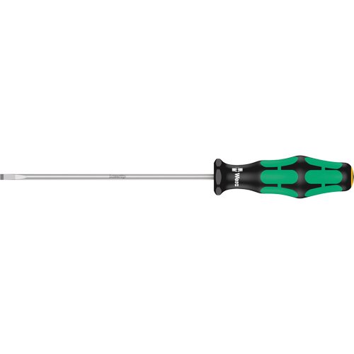 VS187-Slotted Screwdriver