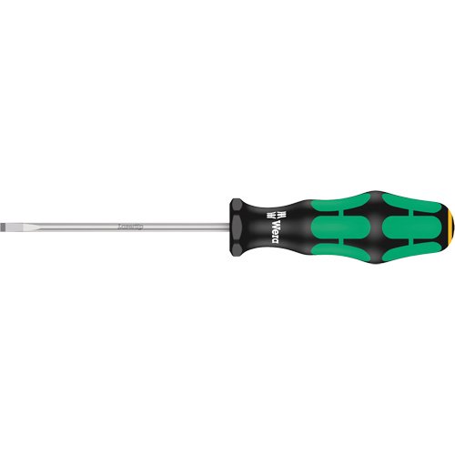 VS189-Slotted Screwdriver