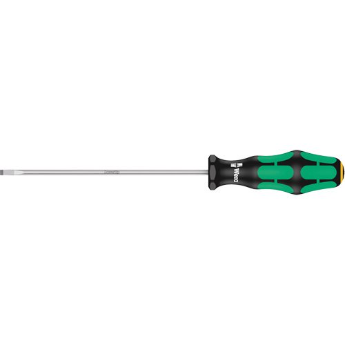 VS190-Slotted Screwdriver