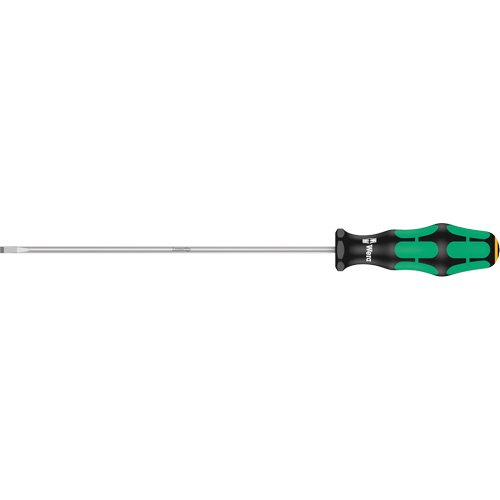 VS191-Slotted Screwdriver