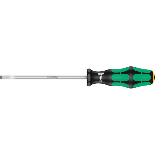 VS192-Slotted Screwdriver