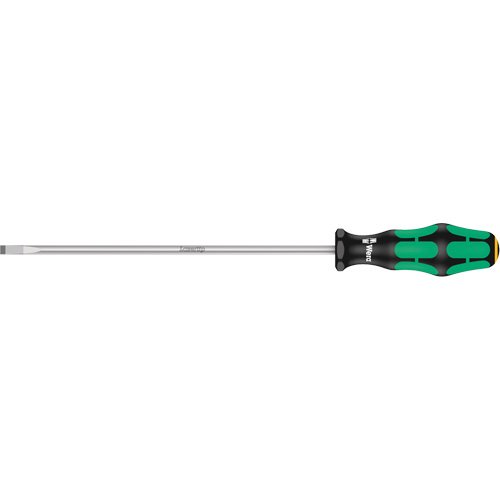 VS193-Slotted Screwdriver