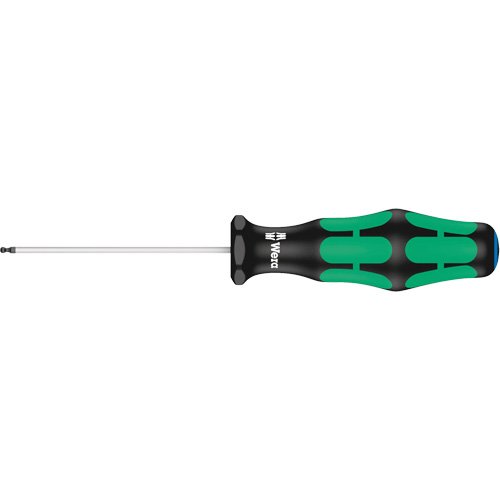 VS212-Hex Plus screwdriver 1.5 mm
