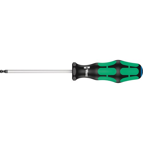 VS216-Hex Plus screwdriver 4.0 mm