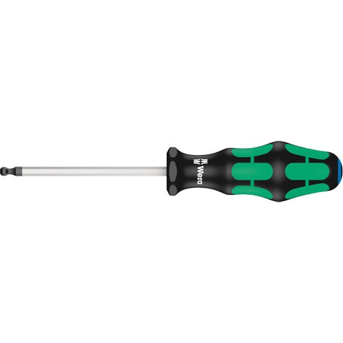 VS217-Hex Plus screwdriver 5.0 mm