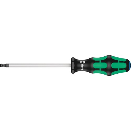 VS218-Hex Plus screwdriver 6.0 mm