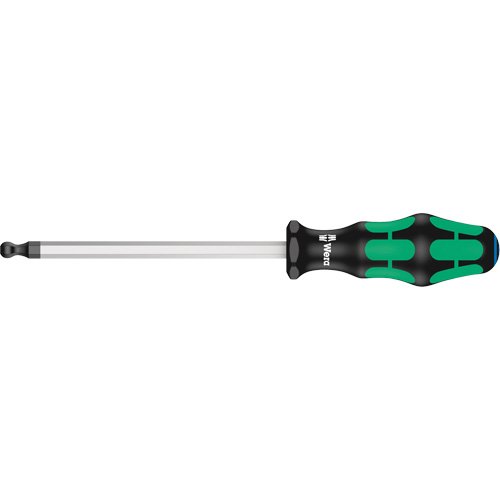 VS219-Hex Plus screwdriver 8.0 mm