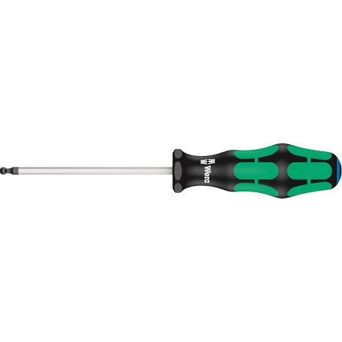VS222-Hex Plus screwdriver 5/32