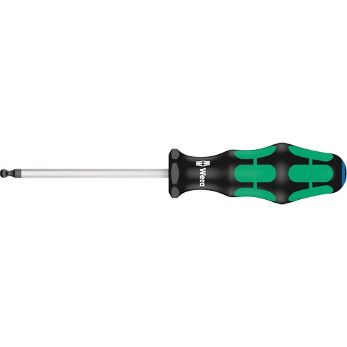 VS223-Hex Plus screwdriver 3/16