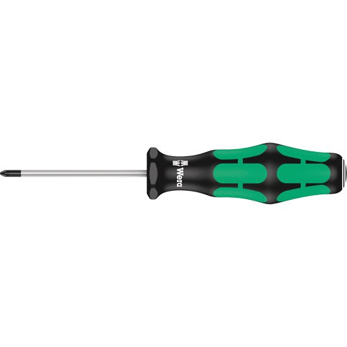VS229-Pozidriv Screwdriver