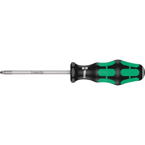 VS232-Pozidriv Screwdriver