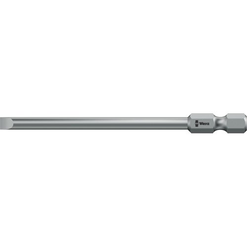 VS237-Slotted Screwdriver