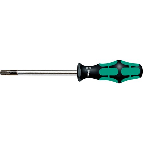 VS253-Tamper Proof Torx Screwdriver