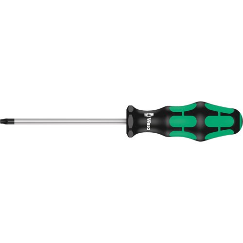 VS256-Tamper-Proof Torx Screwdriver