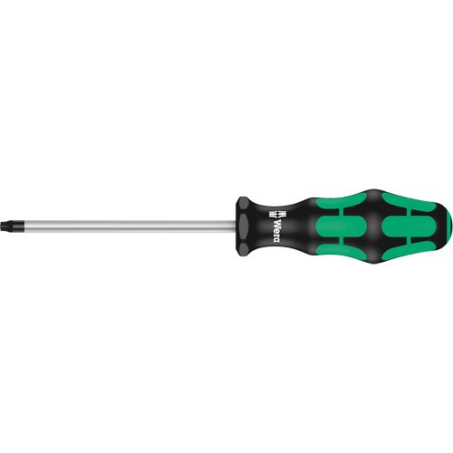 VS257-Wera Torx Insulated Screwdriver
