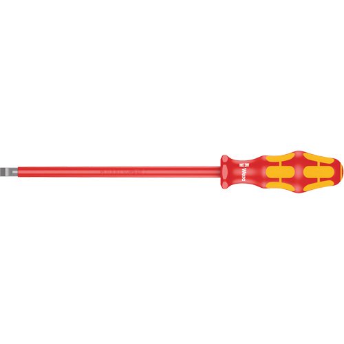 VS283-Insulated Slotted Screwdriver
