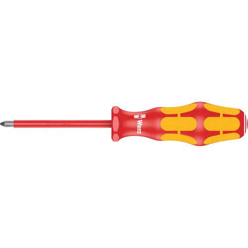 VS286-Phillips insulated screwdriver # 1