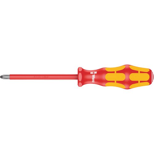 VS287-Phillips insulated screwdriver # 2