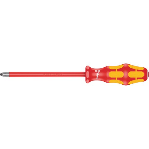 VS288-Insulated Phillips Slotted Screwdriver