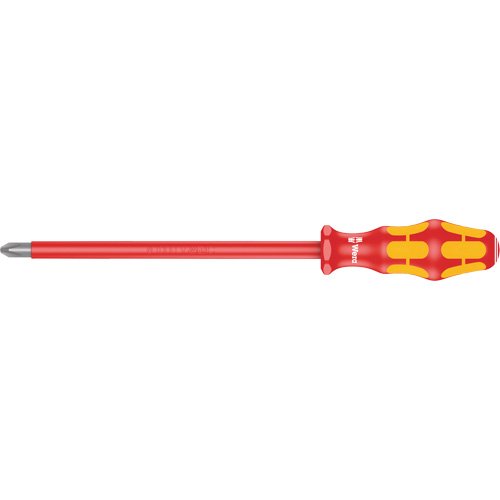 VS289-Insulated Phillips Slotted Screwdriver