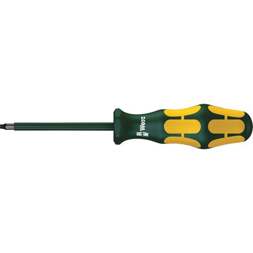 VS312-Insulated Square Socket Head Screwdriver