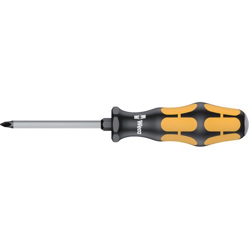 VS345-Slotted Demolition Screwdriver