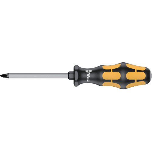 VS346-Pozidriv Screwdriver