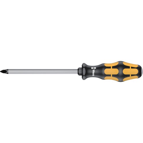 VS347-Pozidriv Screwdriver