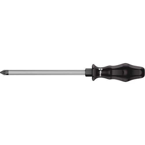 VS348-Pozidriv Screwdriver