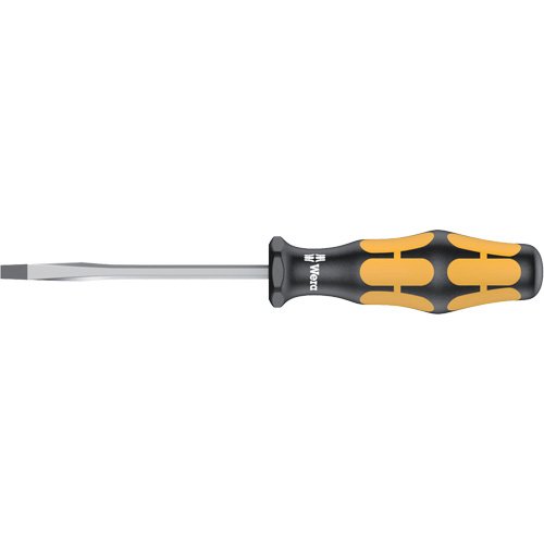VS351-Slotted Demolition Screwdriver