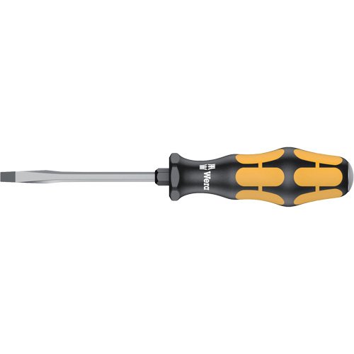 VS352-Slotted Demolition Screwdriver
