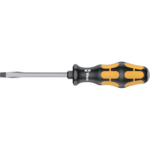 VS353-Slotted Demolition Screwdriver