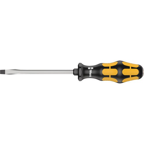 VS355-Slotted Demolition Screwdriver