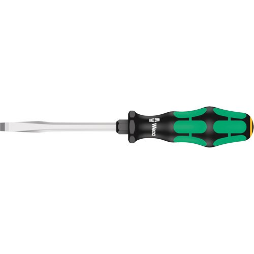 VS361-Slotted Screwdriver