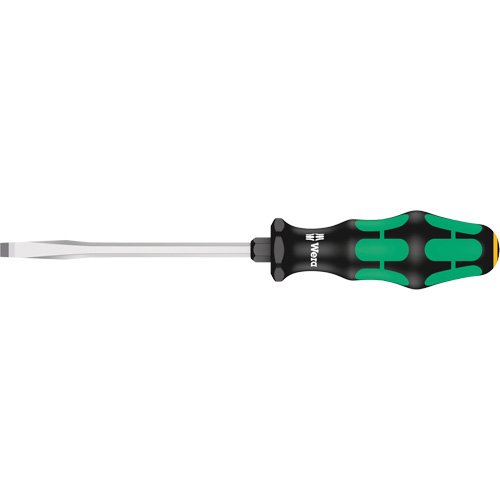 VS362-Slotted Screwdriver