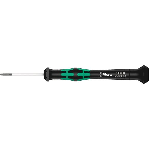 VS381-Micro Series Precision Screwdriver