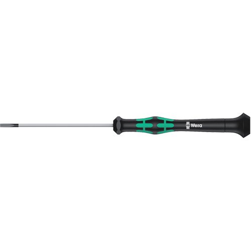 VS385-Precision Slotted Screwdriver