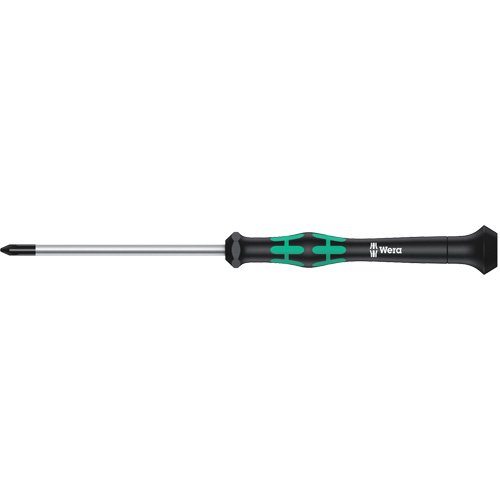 VS391-Micro Series Precision Screwdriver