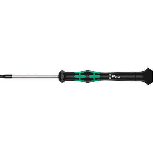 VS414-Torx screwdriver series  Micro