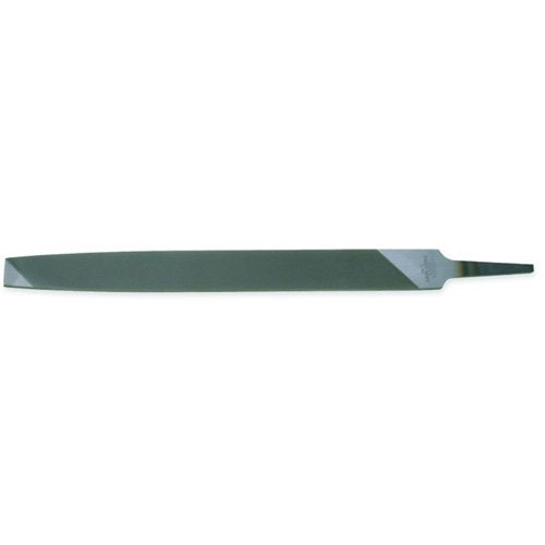 VS508-Long Angle Lathe Bastard File